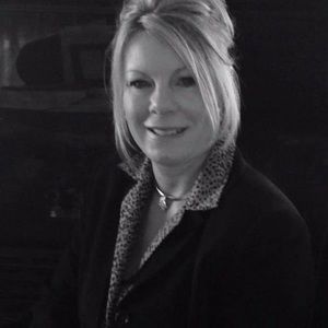 Meet your Posher, Jolene